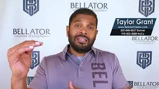 How To Claim Storm Damage To A Roof Public Insurance Adjuster Denver Colorado In 2021