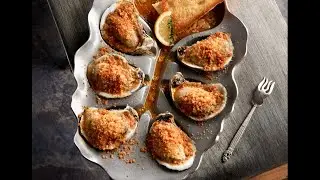 Landry’s Seafood House is the blueprint for successful seafood | Nation's Restaurant News