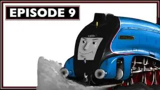 The British Railway Stories: Episode 9, Part Two