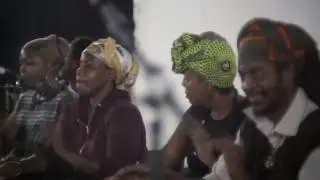 Grove Roots Revival : A Living Arts & Culture Space /1-9th Oct 2016