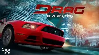Drag Racing Club Wars Gameplay #1 #DRAGRACING #DRAGRACINGCLUBWARS