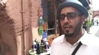BABELSOUK - L'ESPOIR (CharlyKingstoN HD)
