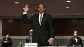 Rosenstein defends role in Russia probe