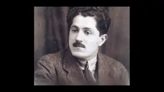 Represiya ğıbonon : Beyukağa Mirsalayev.