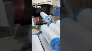 UDF/OCB OEM Manufacturing Process at Penca's Factory | Penca Global