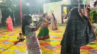 #TraditionalGarba #GarbaNight #Navratri2025 #GarbaLovers #GarbaSteps #GarbaCelebration