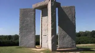 The Georgia Guidestones: America's Most Mysterious Monument