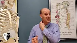 Dr. Michael Brackney on Avoiding Carpal Tunnel