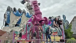Rock & Roll - Deinert (Offride) Video Jakobi Kirmes Ascheberg 2025