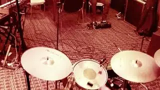 Jam # 828 Live from UTT studio Amsterdam