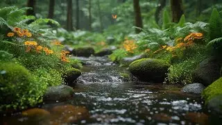 🍂 Emotional Balance Music 🌿 Gentle Sounds to Restore Harmony