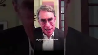 Kenneth Roth: China is the biggest threat to human rights