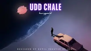 Udd Chale - Harrygworld | Letest Drill Song | Music Video