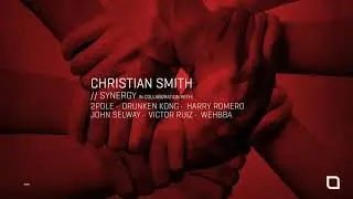 Christian Smith & Wehbba - Living In A Vacuum [Tronic]
