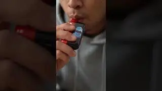 Strawberry Punch 🍓 sweet but not boring | Vapepie & TK Ultra Phantom 30000 PUFFS #vapour