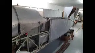 The Brisfit Crocodile Project