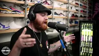 Saint Street Sessions: Smokey