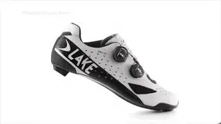 Шоссейные кроссовки Lake Cycling CX238