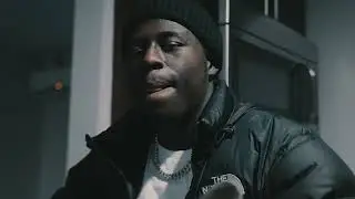 Fahdy Goon - True Colors (Official Video) Shot By @skeetproduction