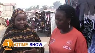 Meet Hawa QCell @ 1