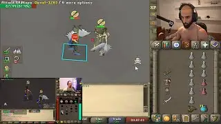 Odablock vs EVScape CRAZY FINALE