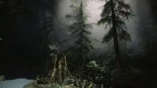 Skyrim :SE (2017/2018)  - NVT ENB & Natural and Atmospheric Tamriel (NAT) (1440p 60 FPS)