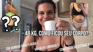 RESPONDENDO AS DUVIDAS DE VOCÊS | DANI MOREIRA