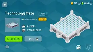 Block Craft 3D: Crafting Game #3709 | Technology Maze
