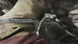 Rust NPC In a Nutshell
