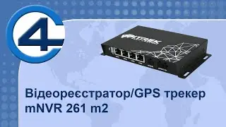 mNVR | Bitrek | gps tracker | Повний огляд відеореєстратора Bitrek