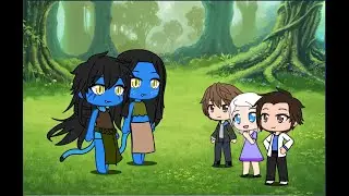 Avatar React (Sully Human Family React) (All Parts)