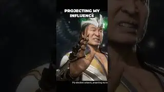 MORTAL KOMBAT 2023 - The Shocking Truth Behind the Crown s Power in Mortal Kombat
