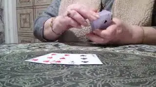 Червовая Дама.События ближайших дней.