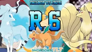 TOURS LEADERBOARD TOURNAMENT R.6 | SAMPLES, HAX y STALL | Failbor VS Jb291