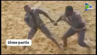 🔴 Modou l&ocirc; apr&egrave;s sa victoire sur boy Niang.               Sur filao info tv 🇸🇳 Information en temps