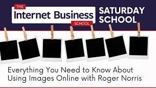 Everything you need to know about using images online