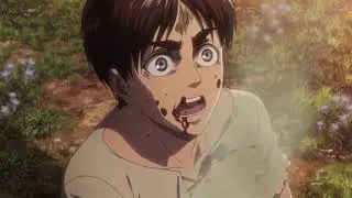 Attack On Titan AMV | Bullet Train