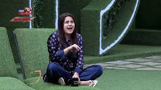 Bigg Boss 13 Episode 84 Sneak Peek 04 | 24 Jan 2020: Meet Shehnaaz&rsquo;s New BFF, A Crow