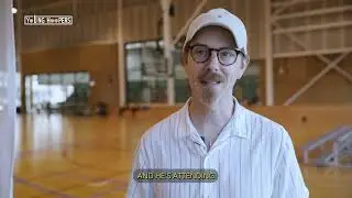 Mini Docs - Young Hoopers - Sydney, Aus