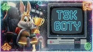 무직이 최강이다 - 파이널 판타지 5 /Gemini와 함께하는 토실킹 고티 ! TSK GOTY  1991~2년 통합부문 플레이편 완결
