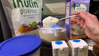 Лучший рецепт йогурта с L-реутери! (Пошагово). Новейший метод!