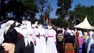 Bukoyani Holy spirit church of east africa