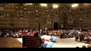 La pace: bene supremo del diritto internazionale e dell’Unione europea