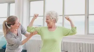 Enhance Fitness Program | YMCA