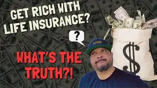 The Biggest Lie About Life Insurance: Why IULs Won&rsquo;t Make You Rich Overnight