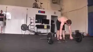 K-Fit 15 5 Clark Smith