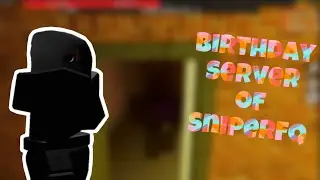 casual rounds in a birthday lobby