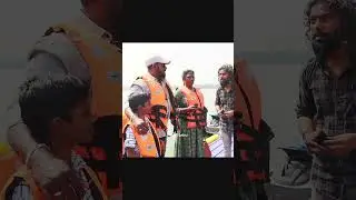 Madhavaram Manali Lake Boating | Places to Visit in Chennai | Boating in Chennai #prankbabu #shorts