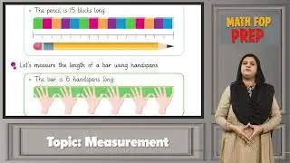 Math for Kids 5+ | Measurement | Parent Guide for Easy Learning