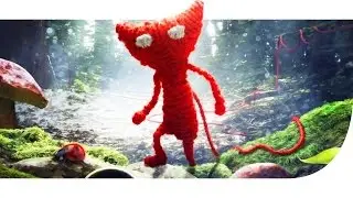 Seroths d&eacute;couvre.... Unravel ! (VOUS ALLEZ AIMER LE TRICOT)